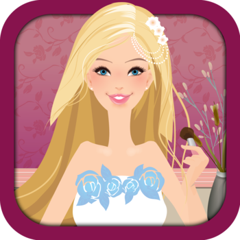 Doll Makeup & Spa 娛樂 App LOGO-APP開箱王