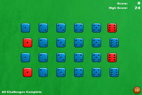 Dicey Dice screenshot 4