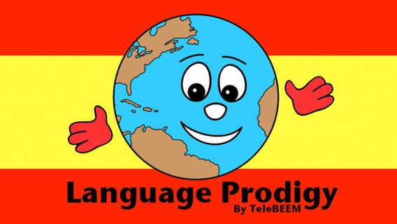 Spanish Language Prodigy