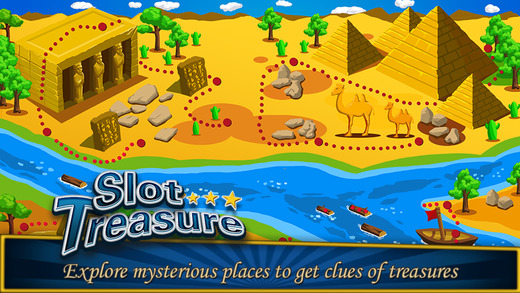 免費下載遊戲APP|Slots Treasure app開箱文|APP開箱王