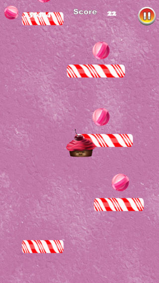 免費下載遊戲APP|Chocolate Frosting Cupcake Jumping Blast Quest Pro app開箱文|APP開箱王