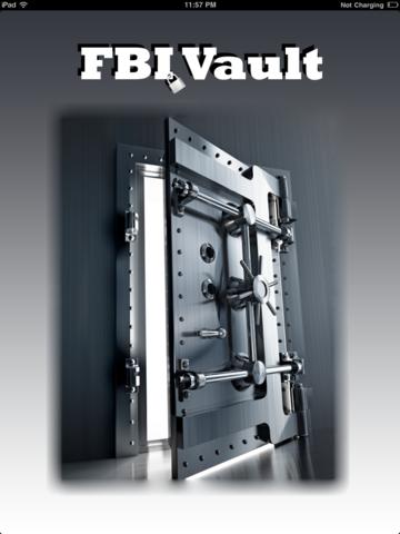 FBI Vault