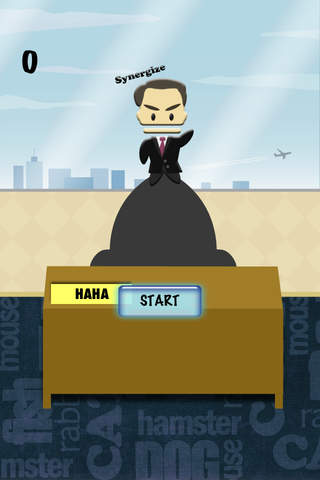 Beat Boss Battle - most outrageous work stress reliever in the world screenshot 3