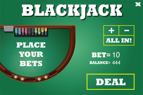 Adult Las Vegas Arcade - Fun 777 Casino Slot Machines, roulette, blackjack and more screenshot 4
