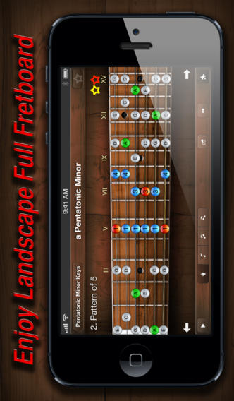 iPhone Screenshot 5