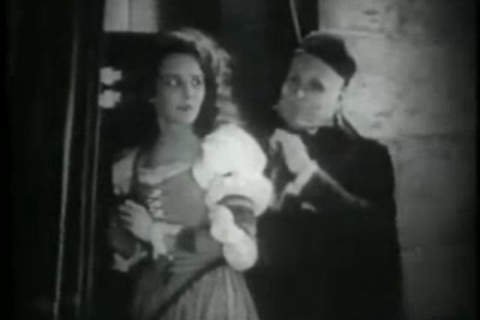The Phantom of the Opera - Starring Lon Chaney - Classic Movie screenshot 3