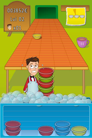 iPhone Screenshot 2