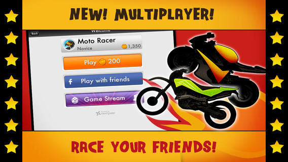 【免費遊戲App】摩托车自行车赛追逐游戏免费 (Motorcycle Bike Race Fire Chase - Free Racing Game)-APP點子