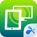 Splashtop Remote Desktop for iPhone & iPod mobile app icon