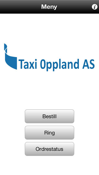 Taxi Oppland