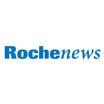 Roche News 健康 App LOGO-APP開箱王