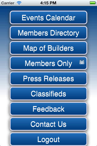 【免費商業App】Associated Builders and Contractors of Illinois-APP點子