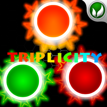 Triplicity 遊戲 App LOGO-APP開箱王