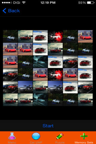 Fast Speed Sport Cars Wallpapers HD screenshot 3