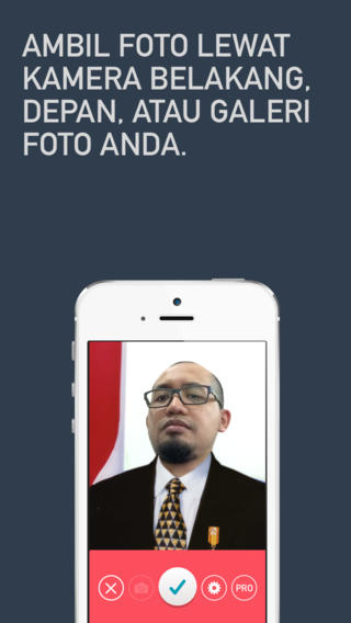 免費下載攝影APP|Presidenesia - Buat foto Calon Presiden (Capres) Indonesia app開箱文|APP開箱王