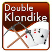 Double Klondike