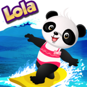Lola's Beach Puzzle