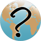 Geography Tests for Mac icon Geography Tests for Mac icon