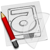 DMG Architect - Disk Builder