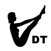Pilates Classic DT for Mac icon