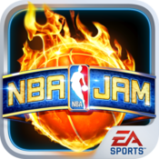 NBA JAM by EA SPORTS™