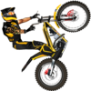 baKno Games - Motorbike Lite artwork
