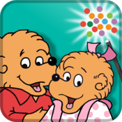 Berenstain Bears Get In a Fight
