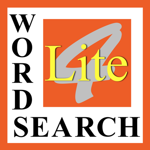 WordSearch 4 Lite для Мак ОС