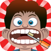 Little Dentist For Kids for Mac icon