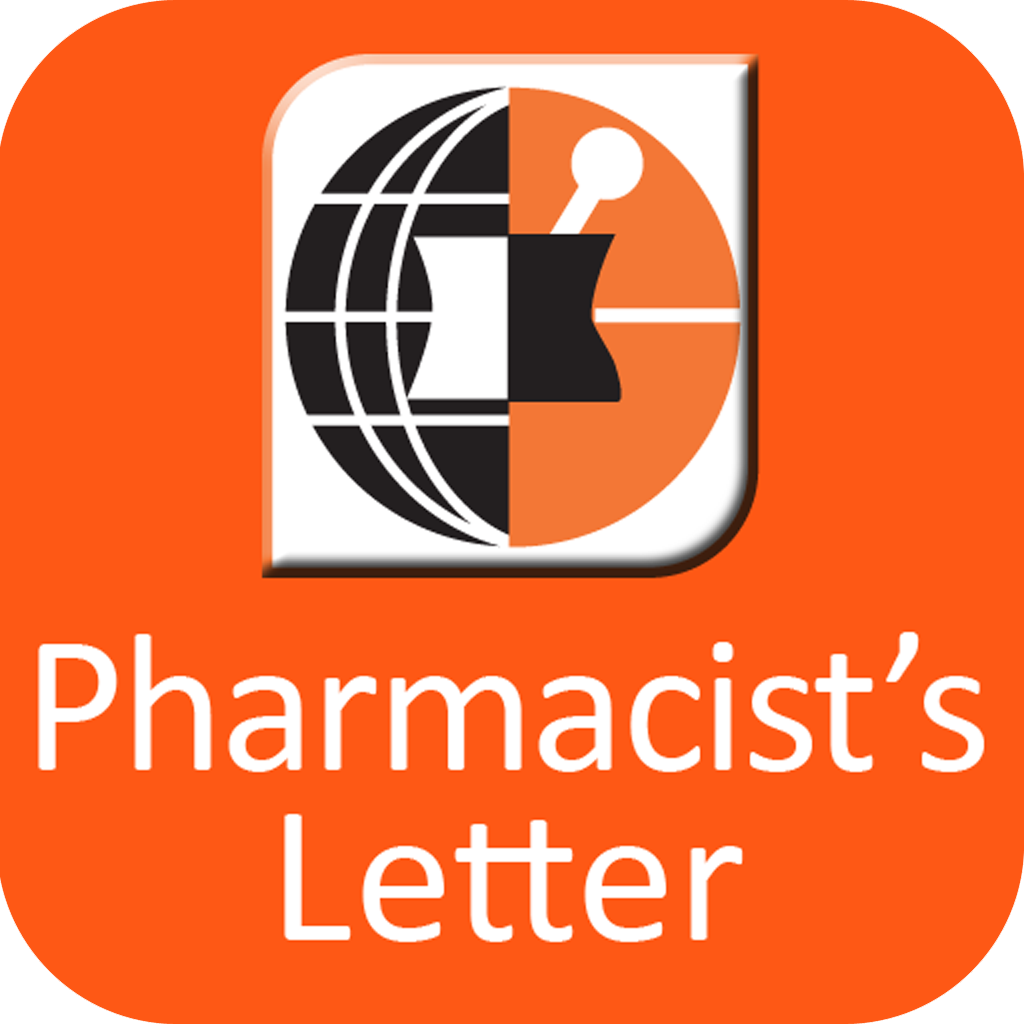 Pharmacist S Letter