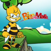 Bien og Marie