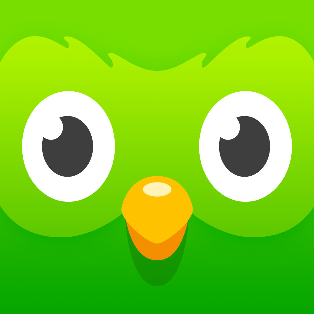 Duolingo Notebookspec