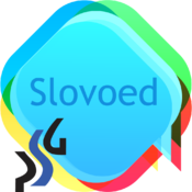 Slovoed dictionaries