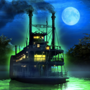 Midnight Mysteries: Devil on the Mississippi - Standard Edition