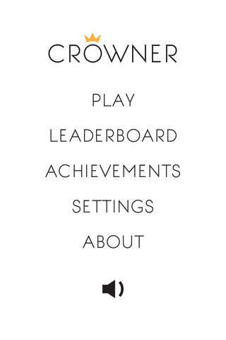 Crowner - Ball Pop Game screenshot 4