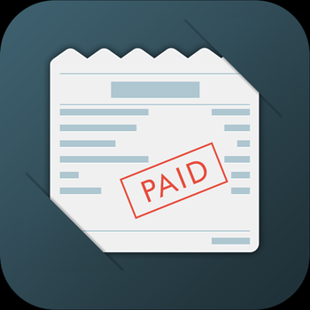 Bills Reminder - Finance Checkbook LOGO-APP點子