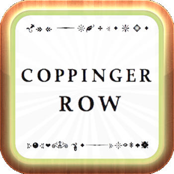 Coppinger Row 商業 App LOGO-APP開箱王