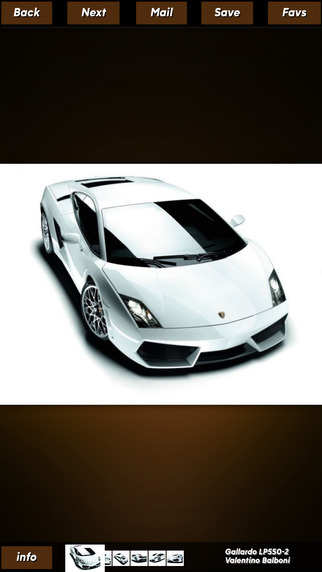Lamborghini Collection HD