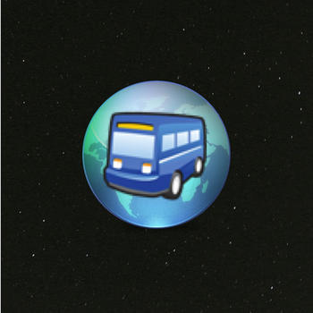 MBTA Instant Bus Finder + Places Around + Street View + Nearest Coffee Shop + Share Bus Map Pro LOGO-APP點子