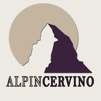 Alpincervino 商業 App LOGO-APP開箱王