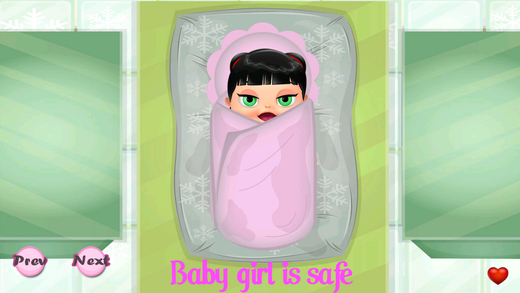 免費下載遊戲APP|Celebrity New Baby Born & baby Care Games app開箱文|APP開箱王
