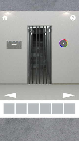 【免費遊戲App】room escape LOCKED ROOM-APP點子