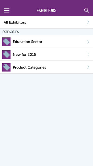 【免費教育App】Discover the world of education technology at Bett 2015-APP點子