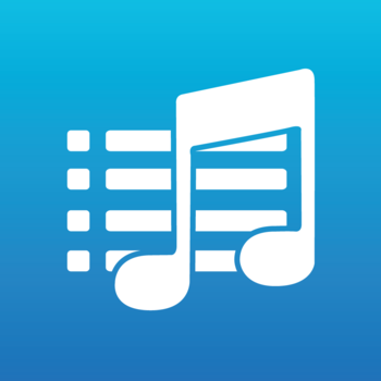 Music Queue Player LOGO-APP點子