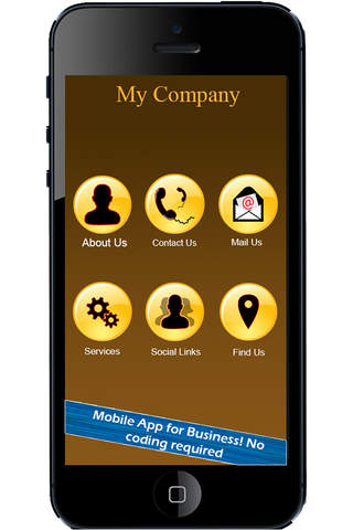 CMA Business App screenshot 2