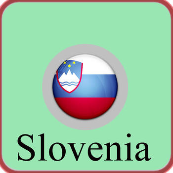 Slovenia Tourism Choice 交通運輸 App LOGO-APP開箱王