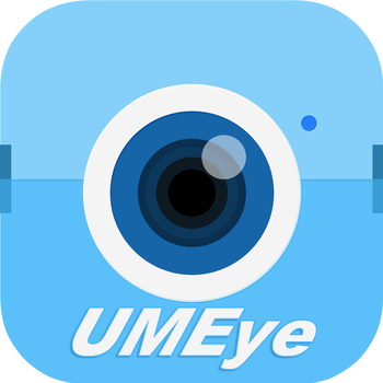 UMEye Home Edition 商業 App LOGO-APP開箱王