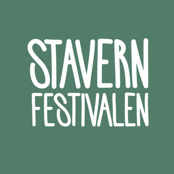 Stavernfestivalen 2014 LOGO-APP點子