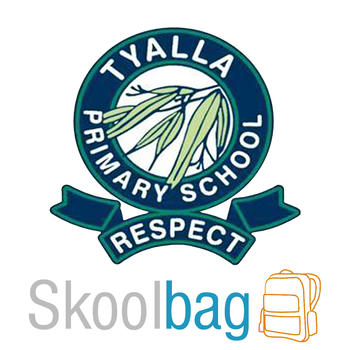 Tyalla Primary School - Skoolbag 教育 App LOGO-APP開箱王