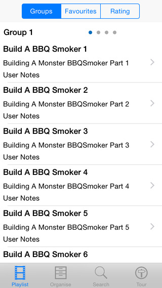 免費下載書籍APP|Build A BBQ Smoker app開箱文|APP開箱王
